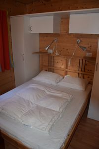 Slaapkamer 1